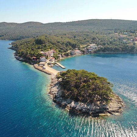 Villa Savar Apartmani Exteriér fotografie