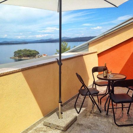 Villa Savar Apartmani Exteriér fotografie