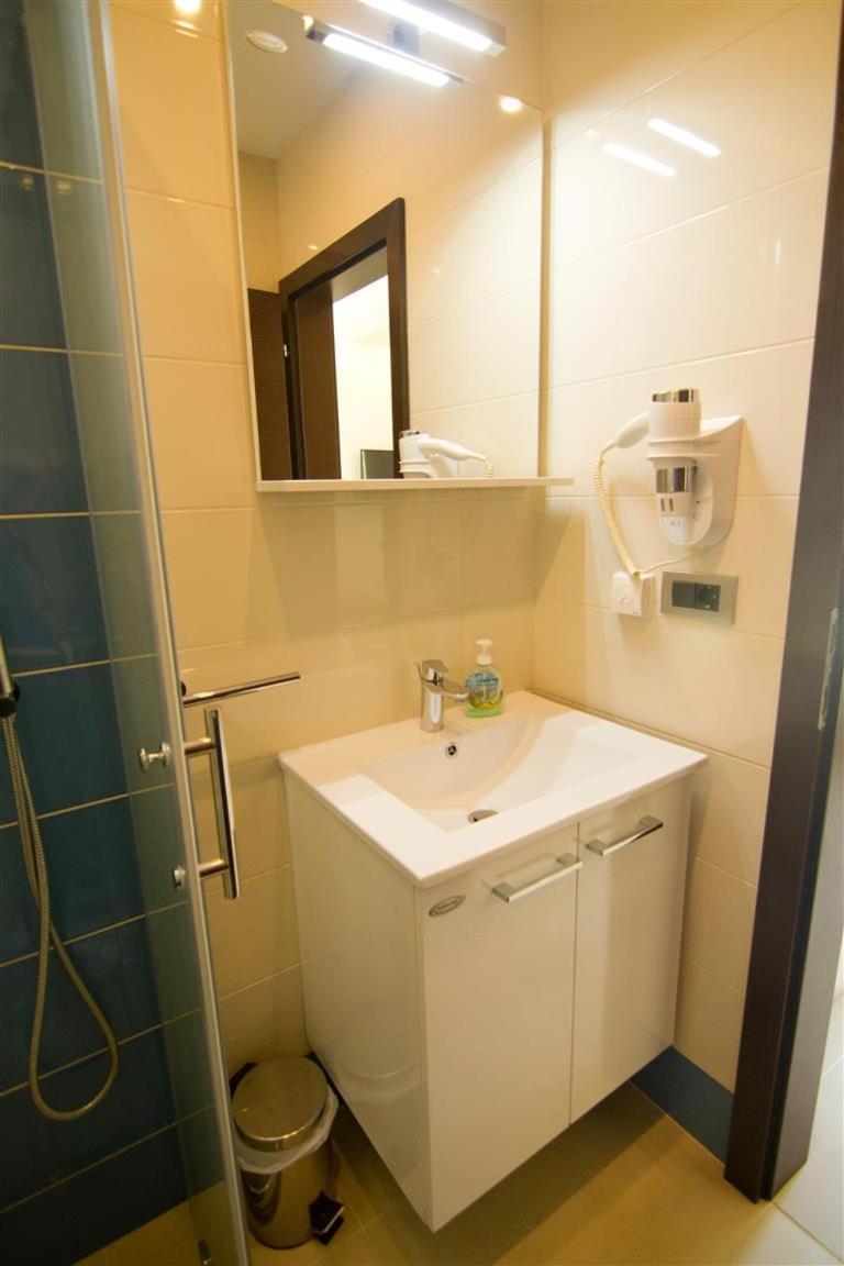 Villa Savar Apartmani Exteriér fotografie
