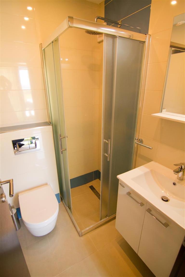 Villa Savar Apartmani Exteriér fotografie