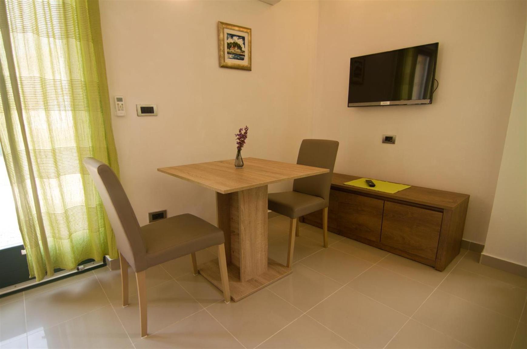 Villa Savar Apartmani Exteriér fotografie
