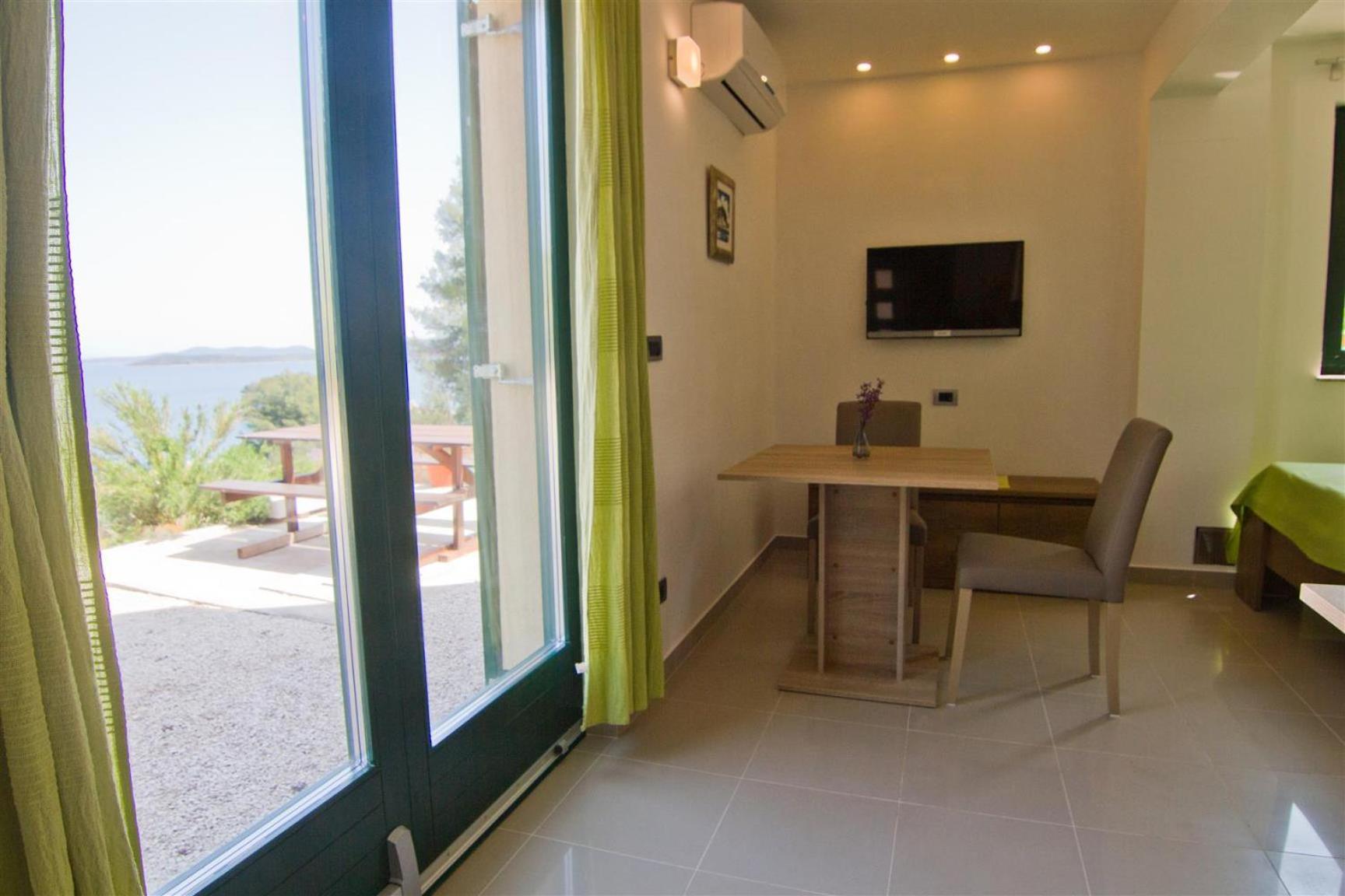 Villa Savar Apartmani Exteriér fotografie