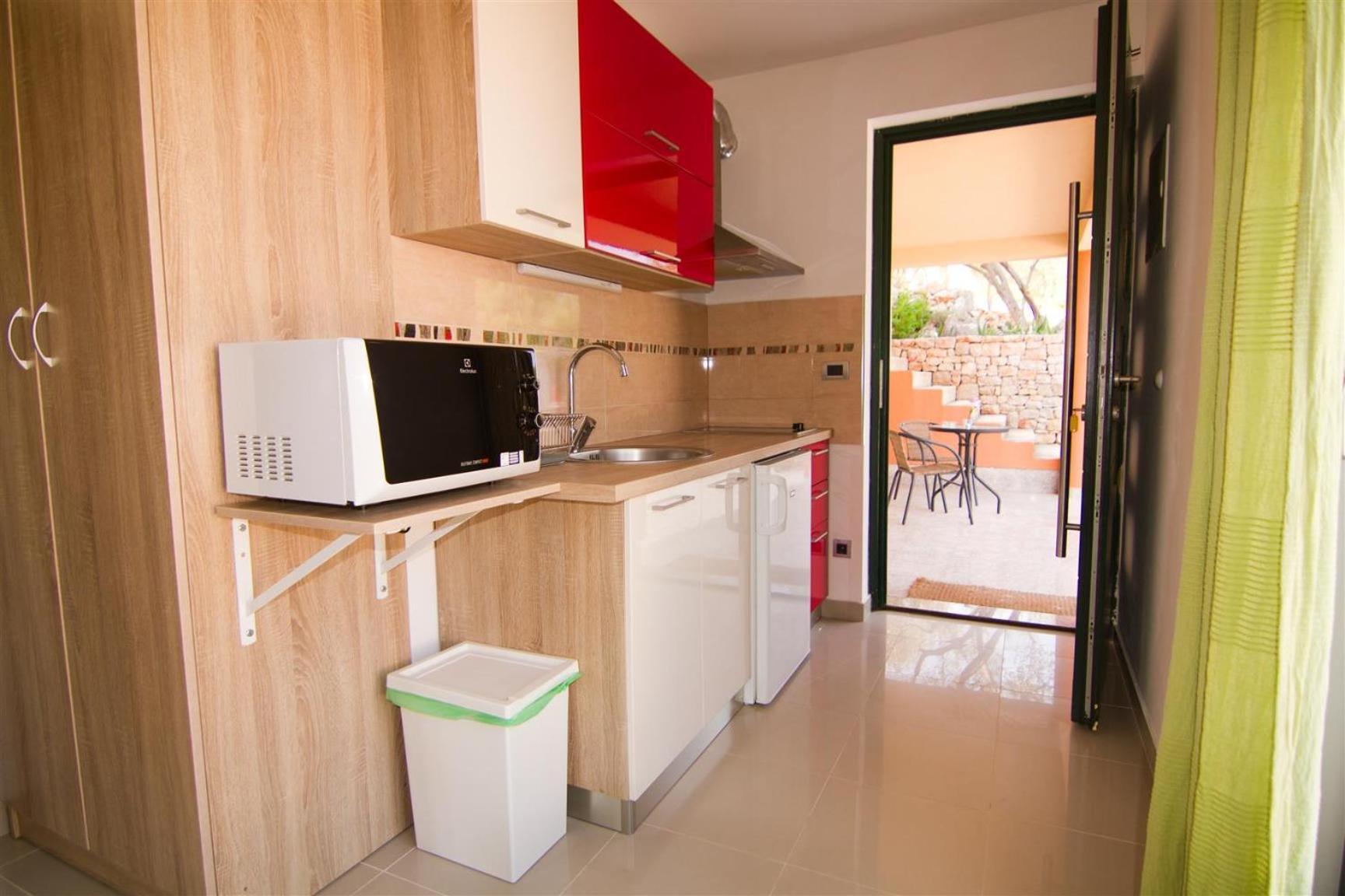 Villa Savar Apartmani Exteriér fotografie