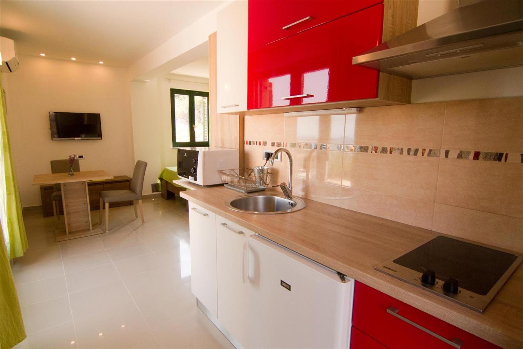 Villa Savar Apartmani Exteriér fotografie
