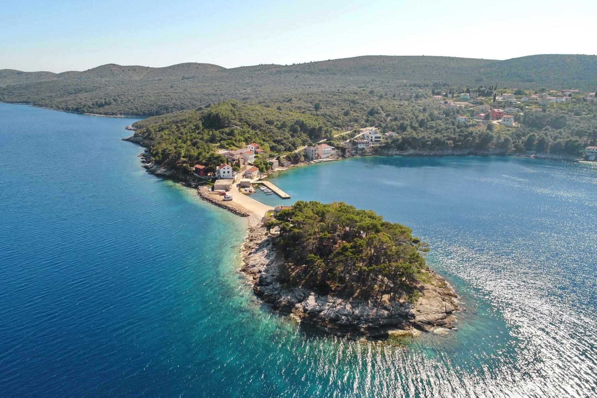 Villa Savar Apartmani Exteriér fotografie