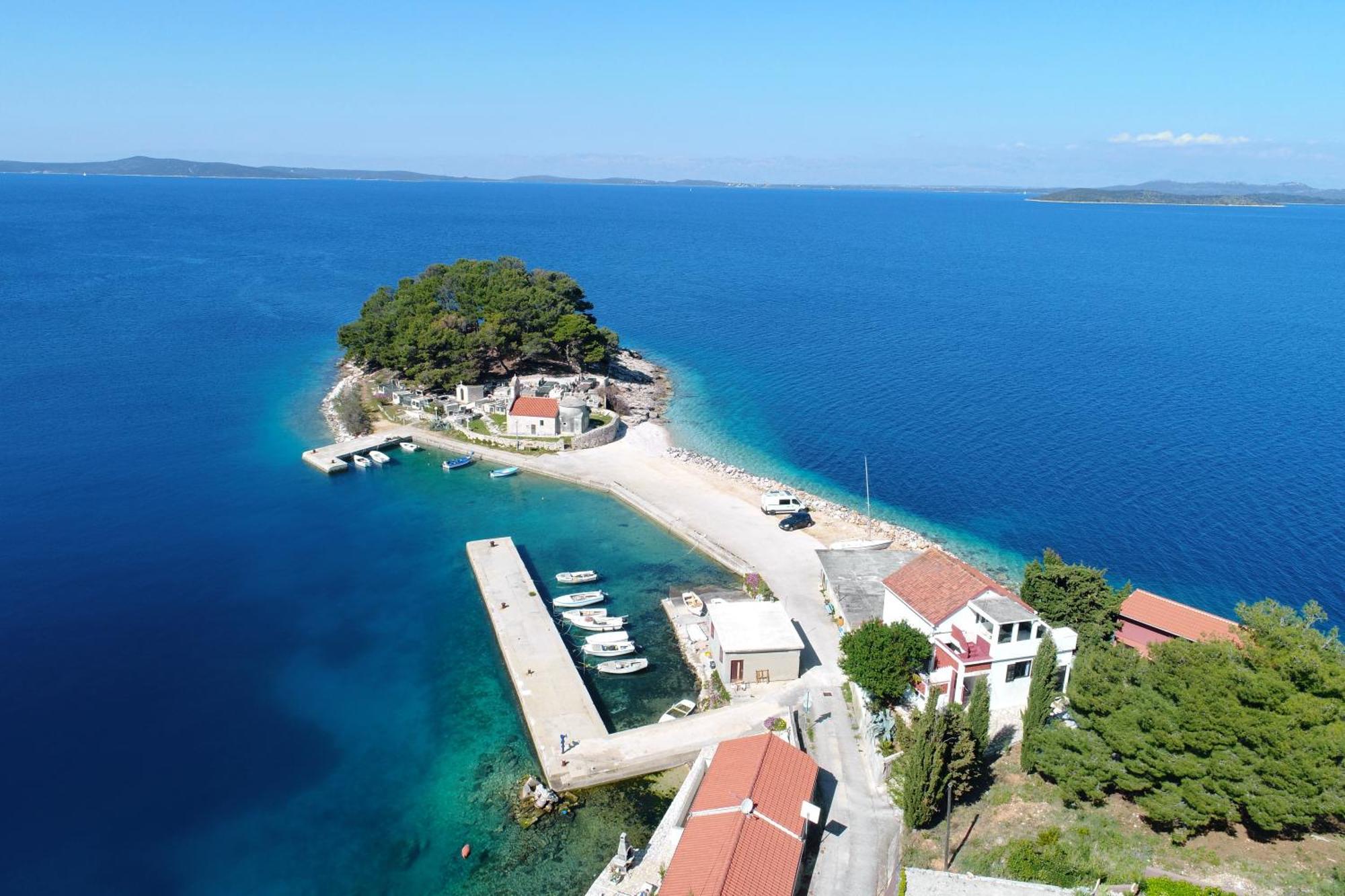Villa Savar Apartmani Exteriér fotografie