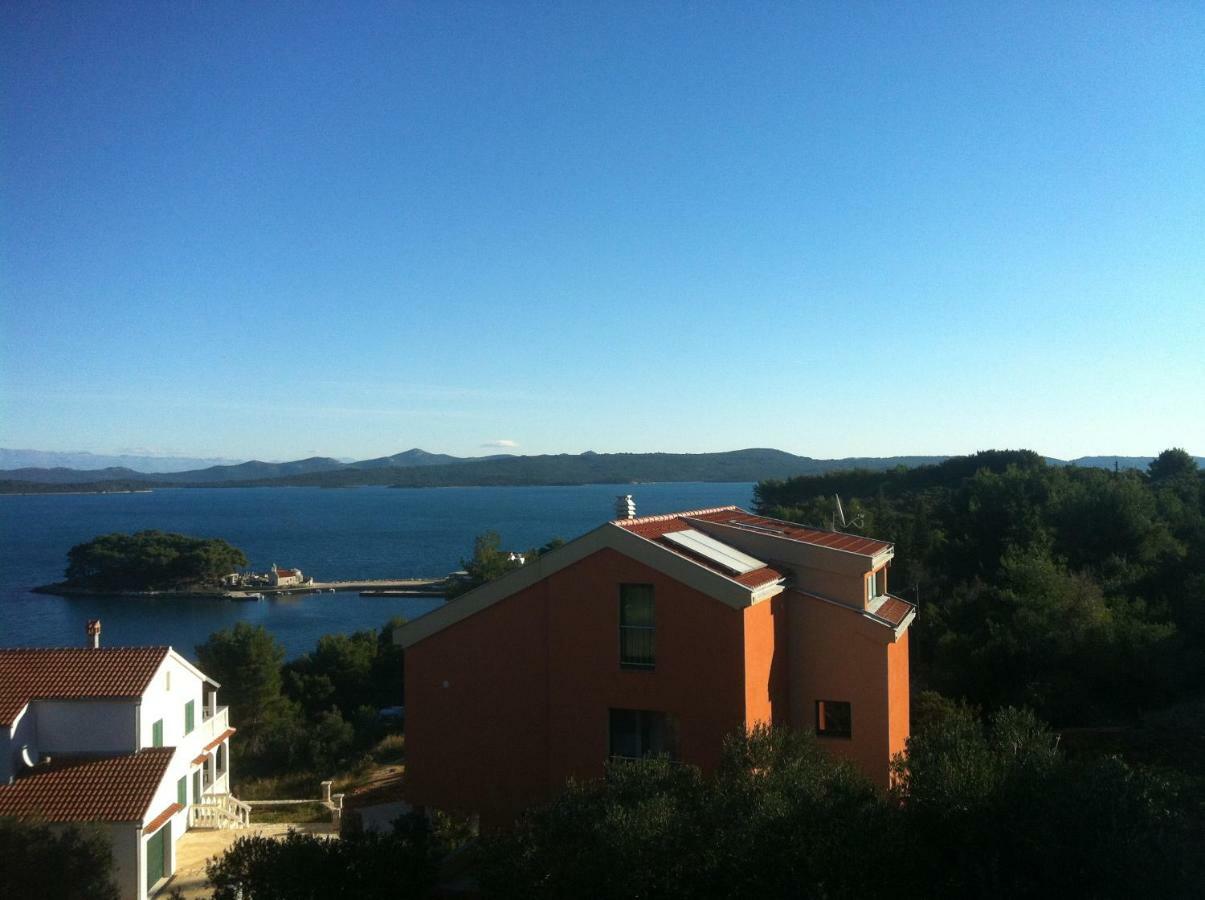 Villa Savar Apartmani Exteriér fotografie