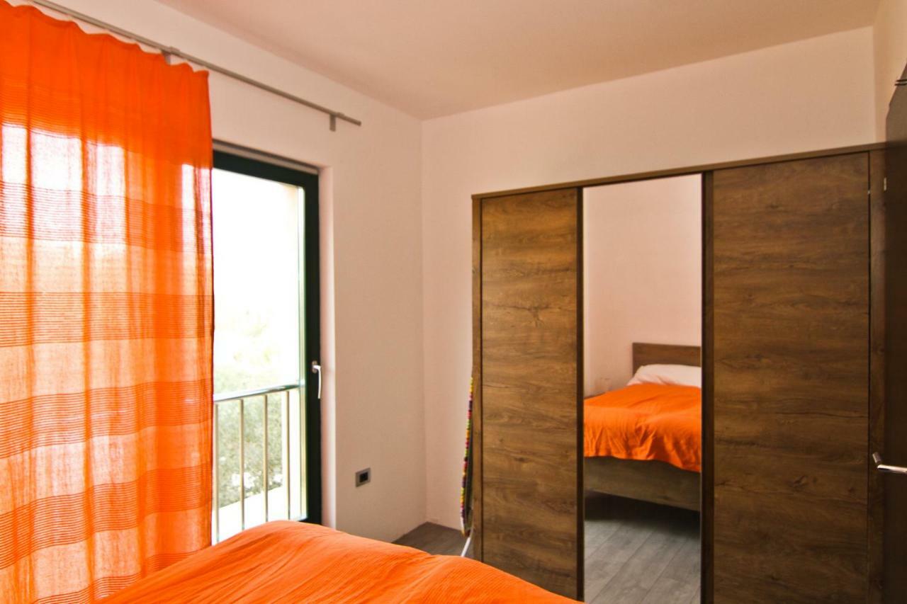 Villa Savar Apartmani Exteriér fotografie
