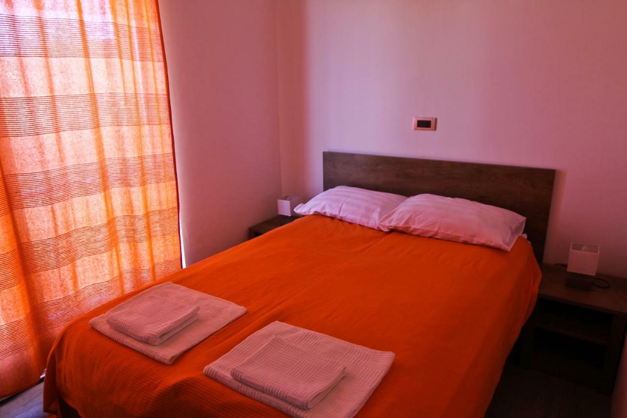 Villa Savar Apartmani Exteriér fotografie