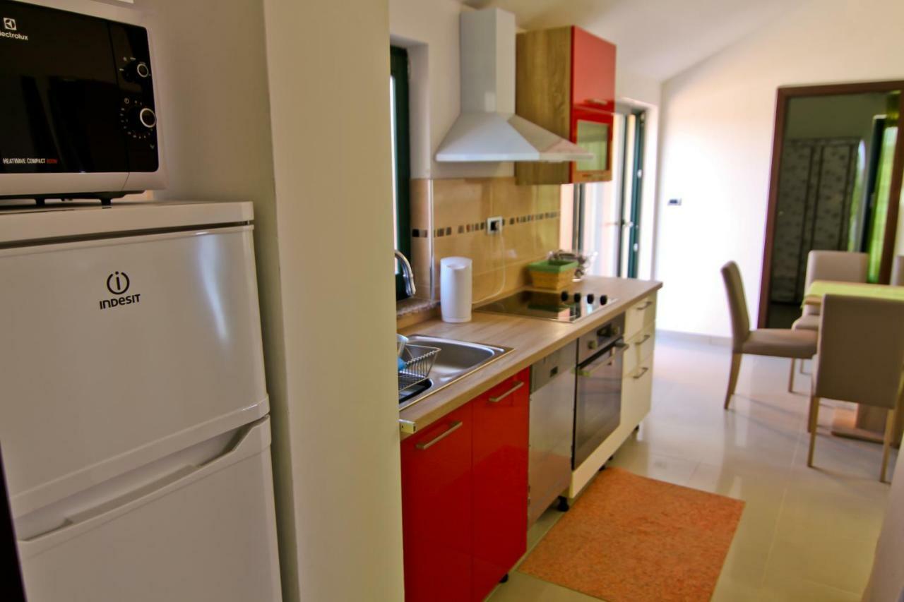 Villa Savar Apartmani Exteriér fotografie