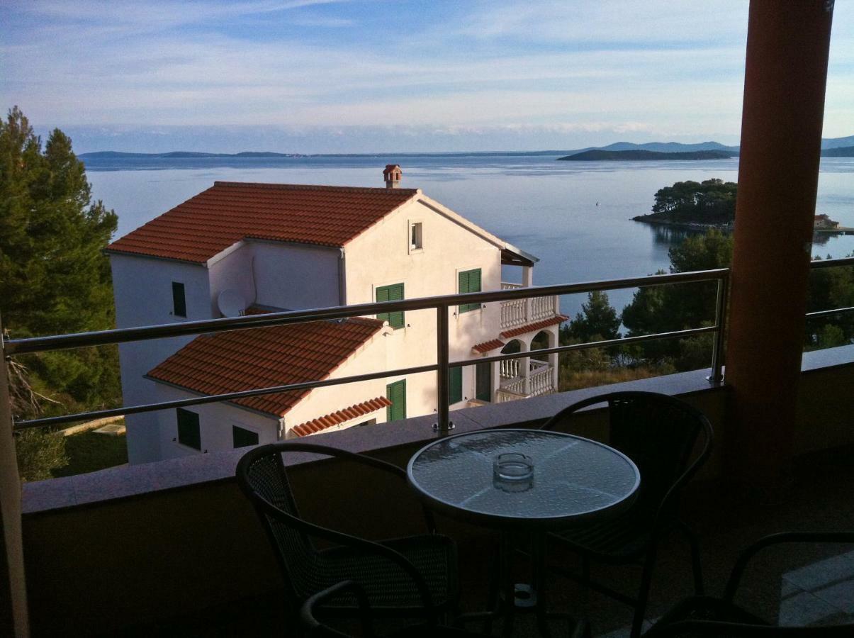 Villa Savar Apartmani Exteriér fotografie