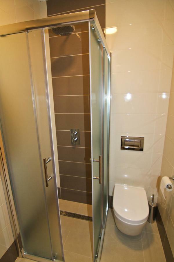 Villa Savar Apartmani Exteriér fotografie