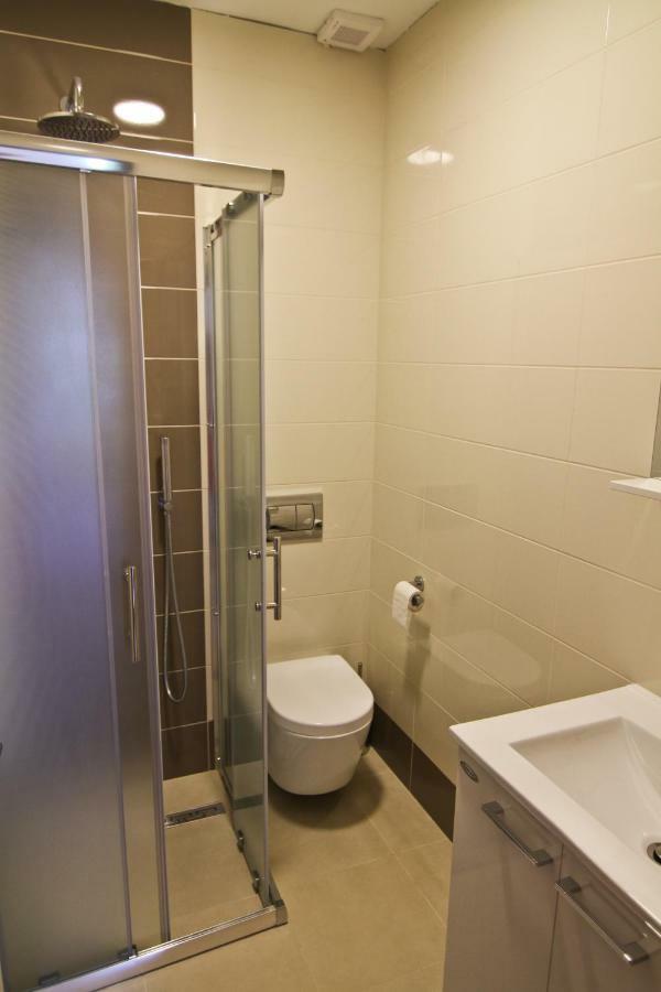 Villa Savar Apartmani Exteriér fotografie