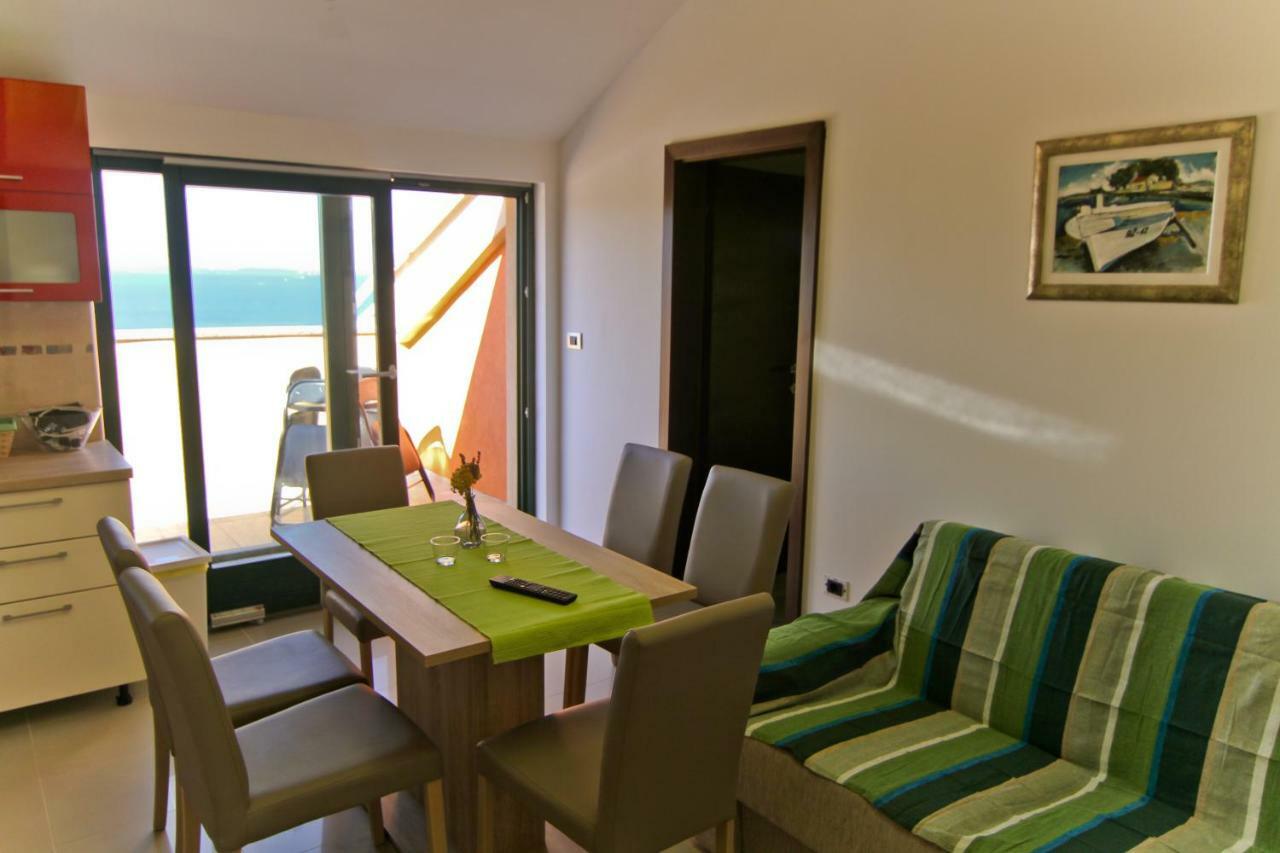 Villa Savar Apartmani Exteriér fotografie