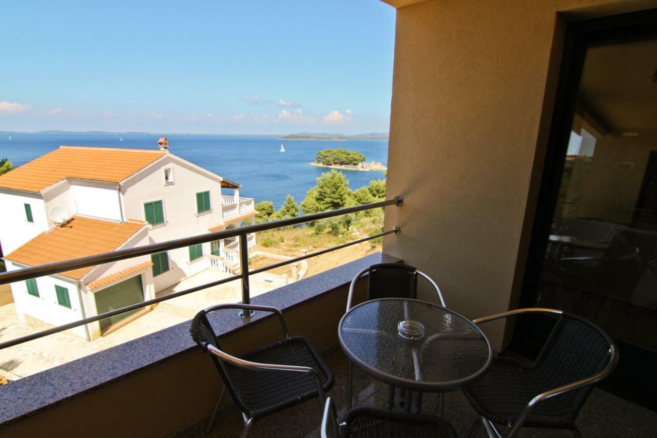 Villa Savar Apartmani Exteriér fotografie