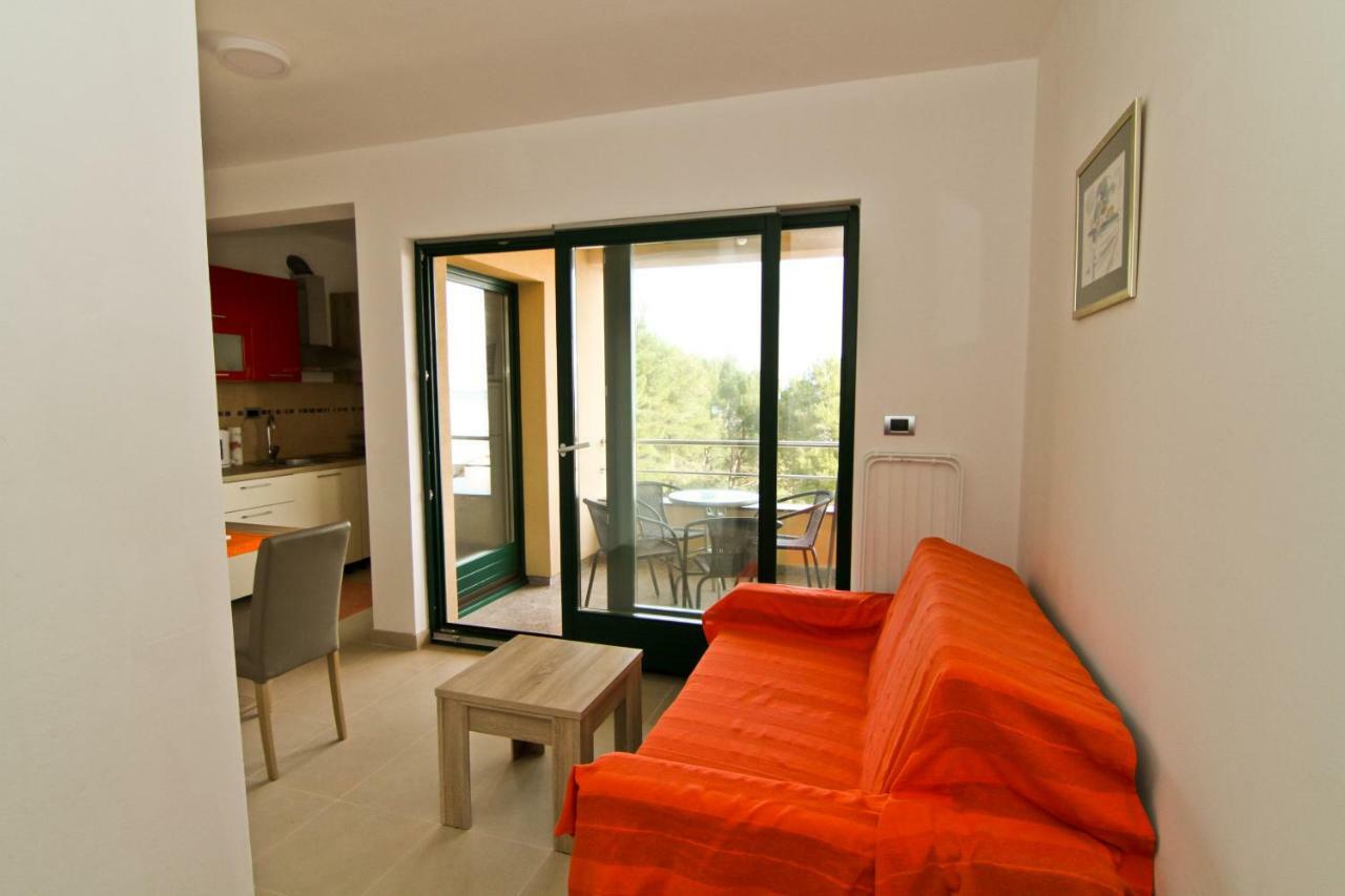 Villa Savar Apartmani Exteriér fotografie