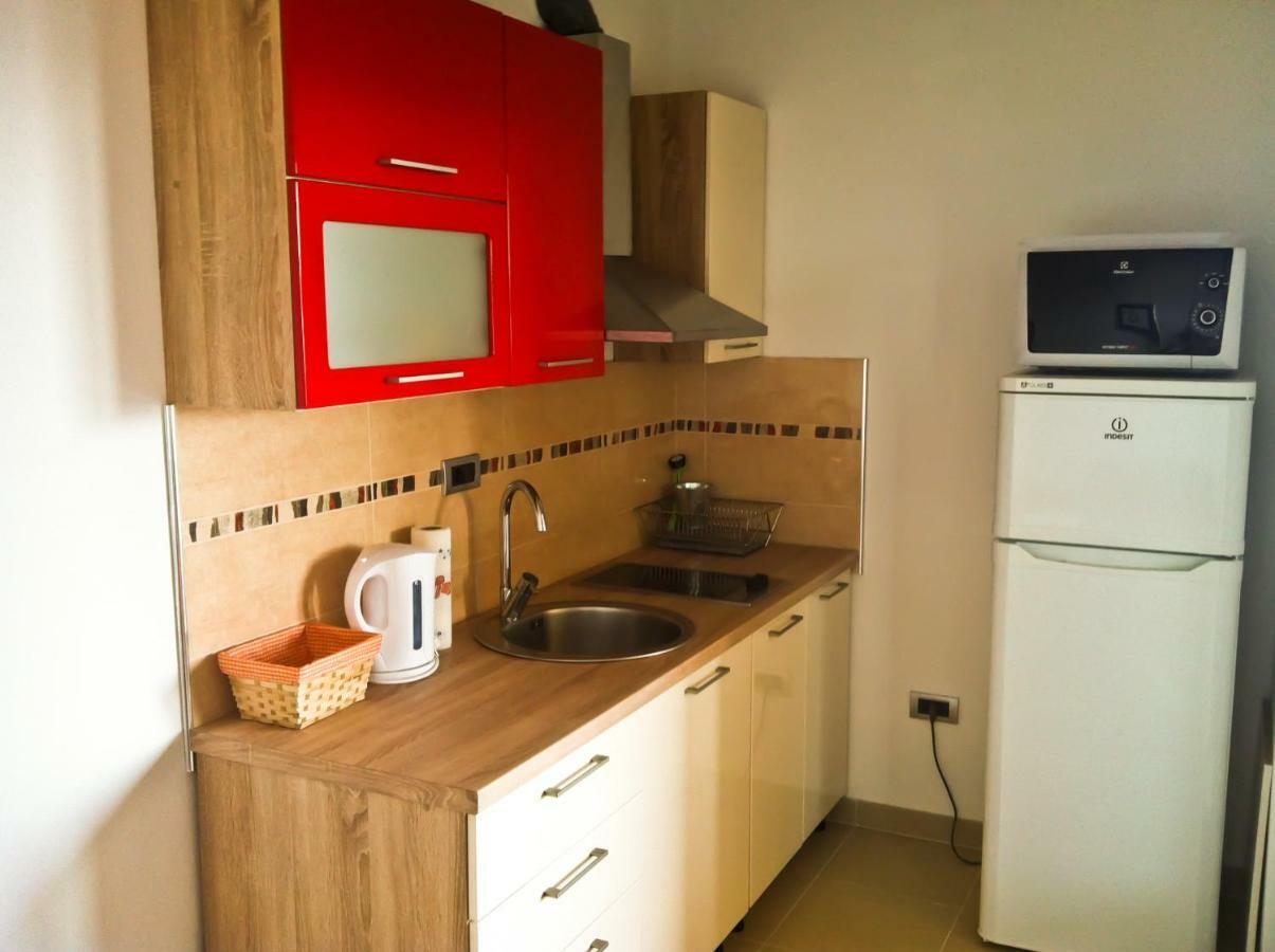 Villa Savar Apartmani Exteriér fotografie