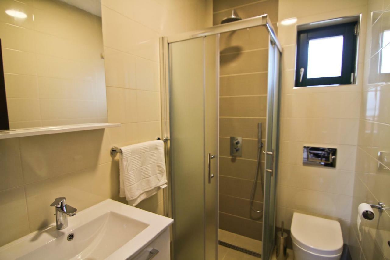 Villa Savar Apartmani Exteriér fotografie