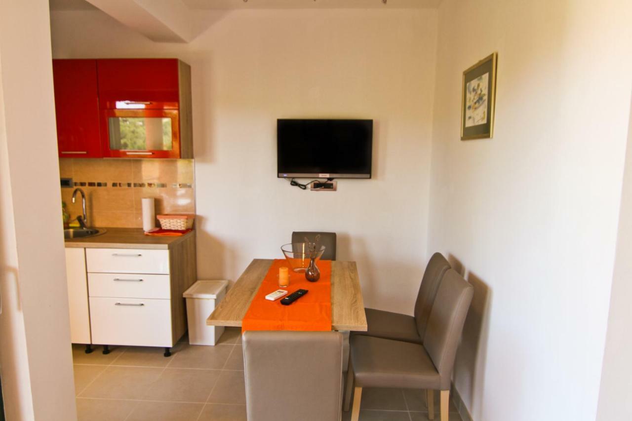 Villa Savar Apartmani Exteriér fotografie