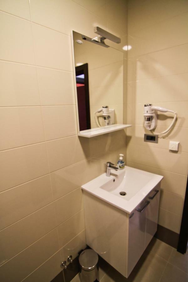 Villa Savar Apartmani Exteriér fotografie