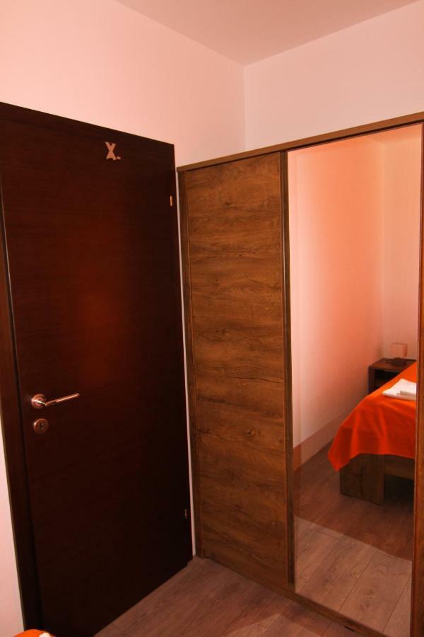 Villa Savar Apartmani Exteriér fotografie
