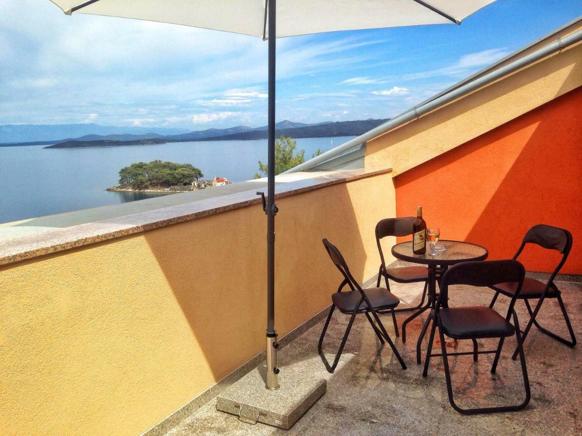 Villa Savar Apartmani Exteriér fotografie
