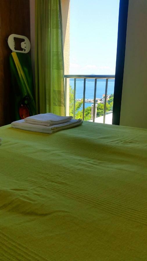 Villa Savar Apartmani Exteriér fotografie