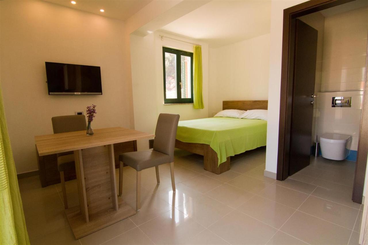 Villa Savar Apartmani Exteriér fotografie